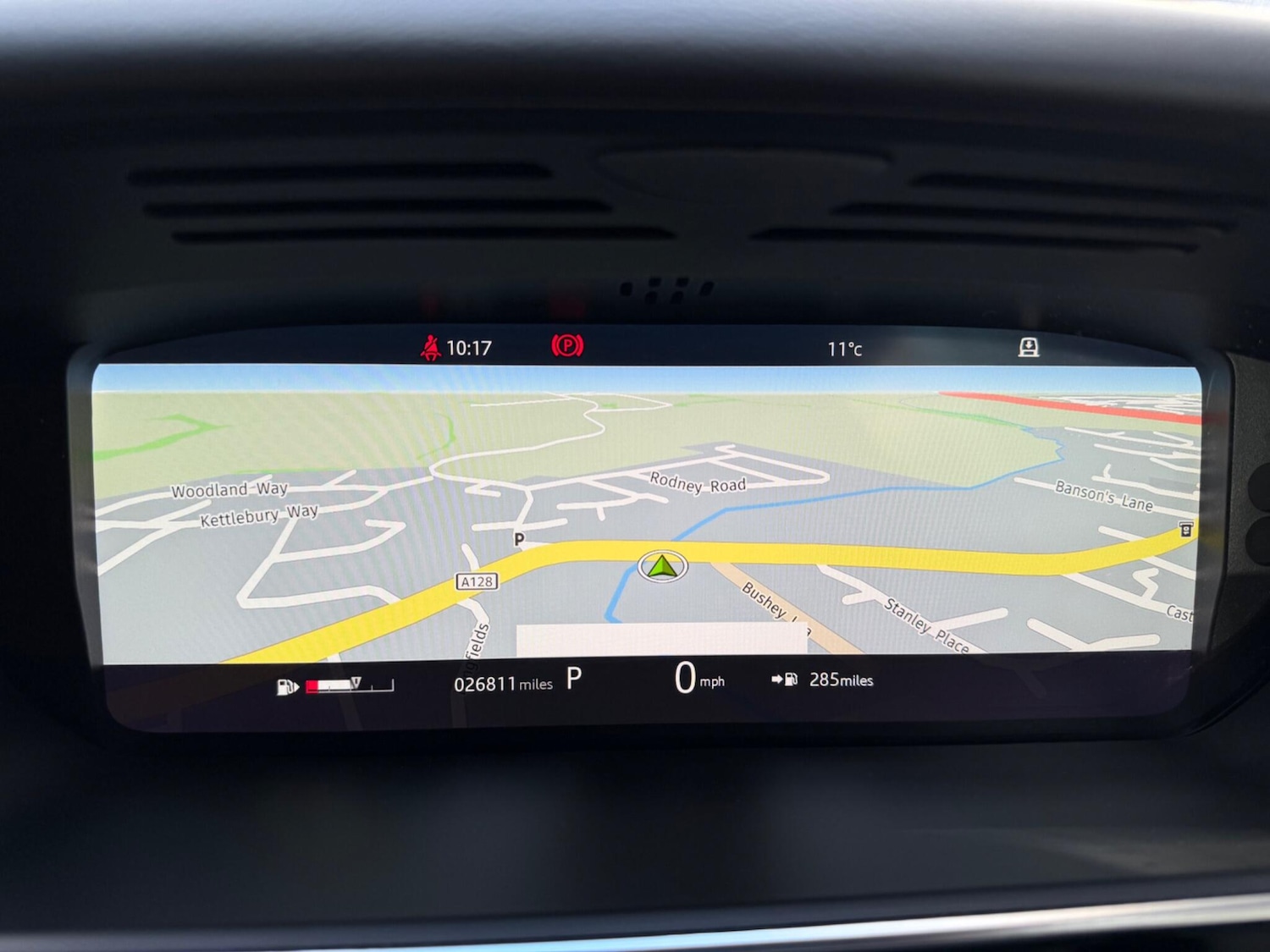 Used Land Rover Range Rover Sport 2021 for sale - 76995692: Photo 13