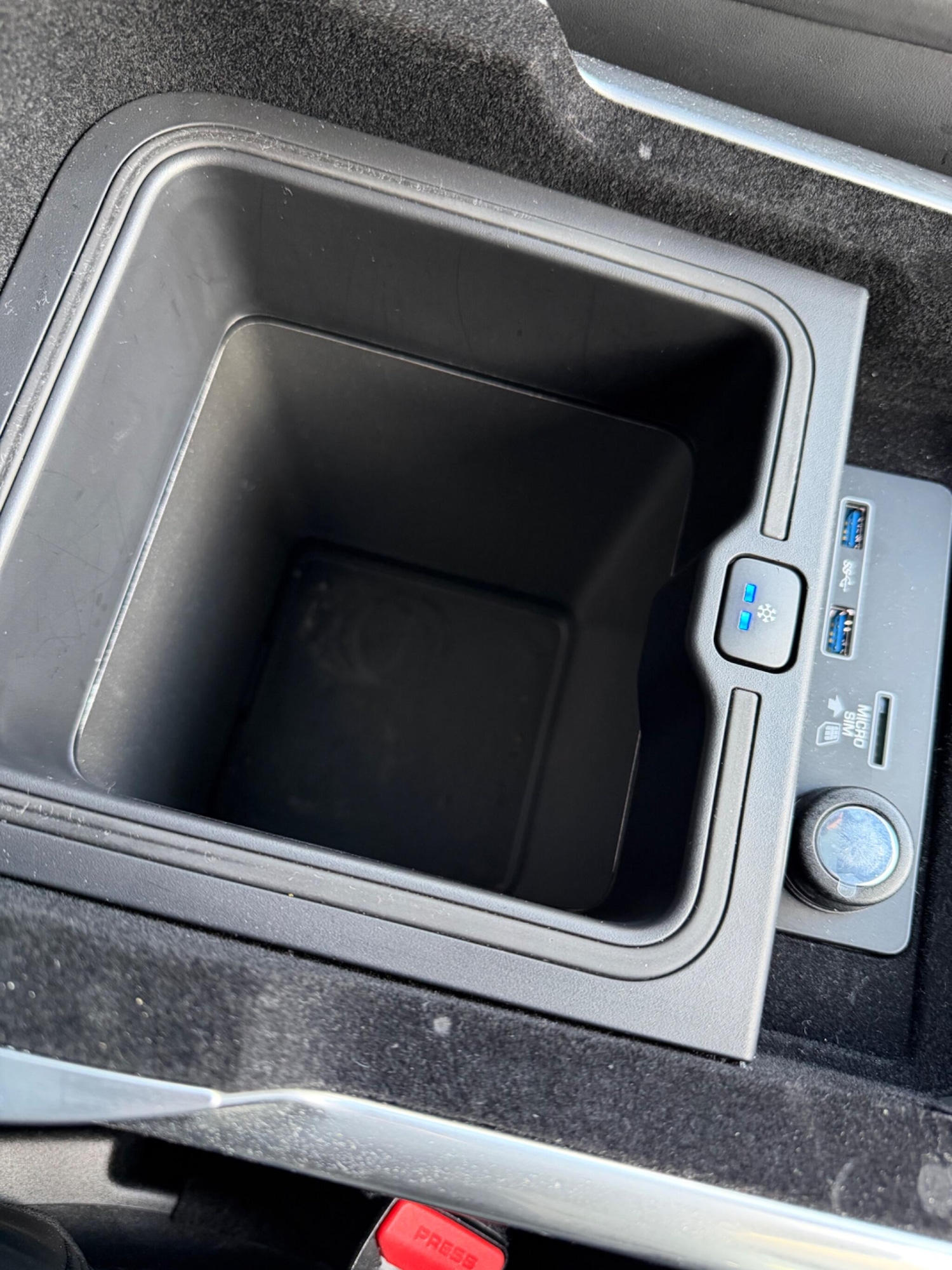 Used Land Rover Range Rover Sport 2021 for sale - 76995692: Photo 14