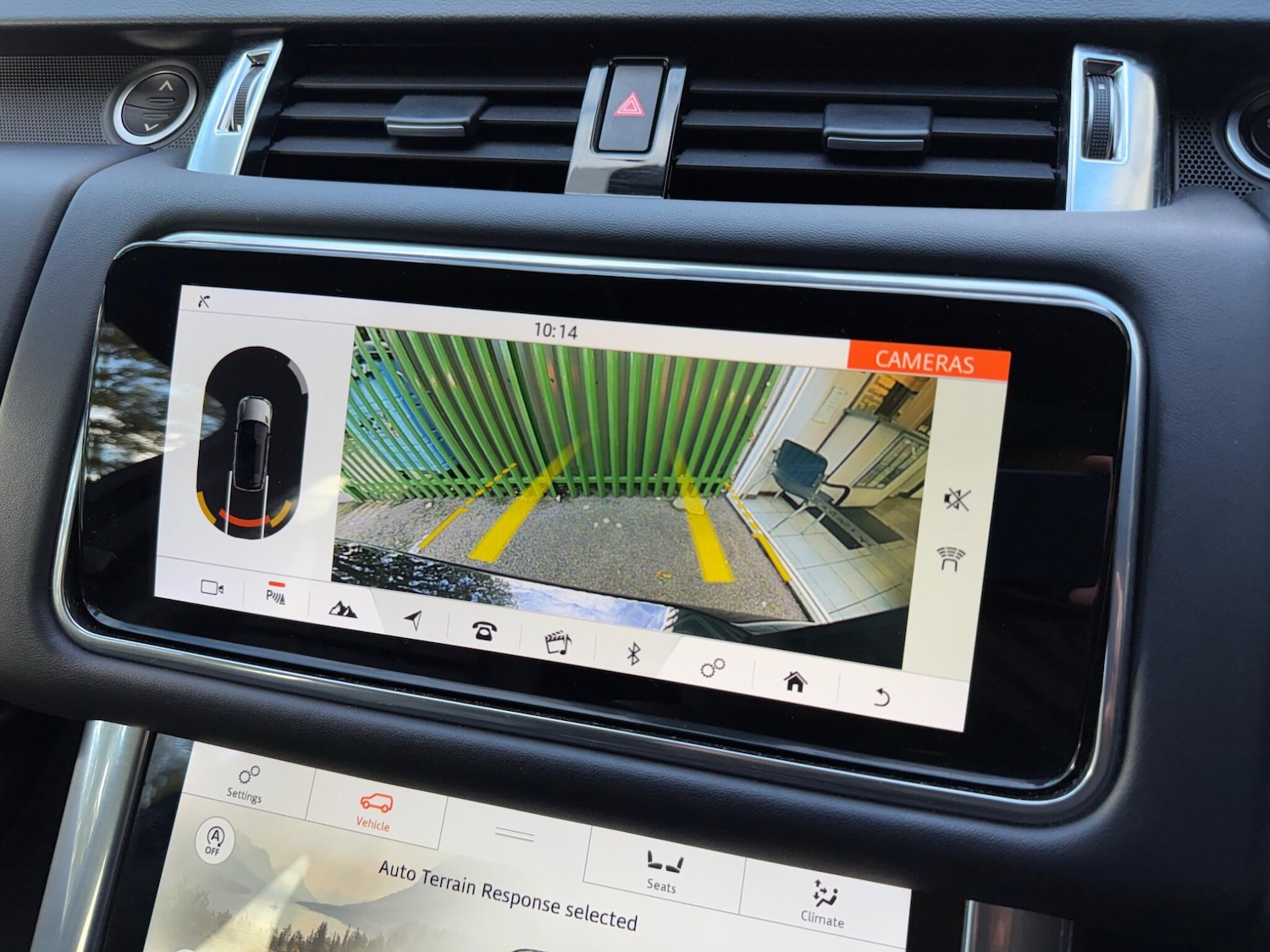 Used Land Rover Range Rover Sport 2021 for sale - 76995692: Photo 18