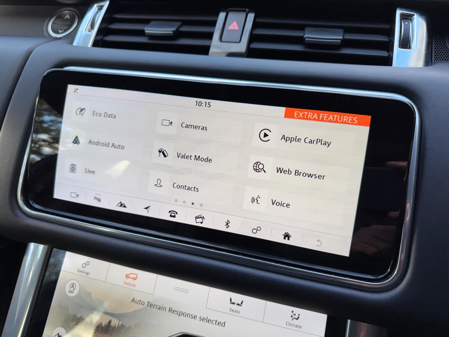 Used Land Rover Range Rover Sport 2021 for sale - 76995692: Photo 20