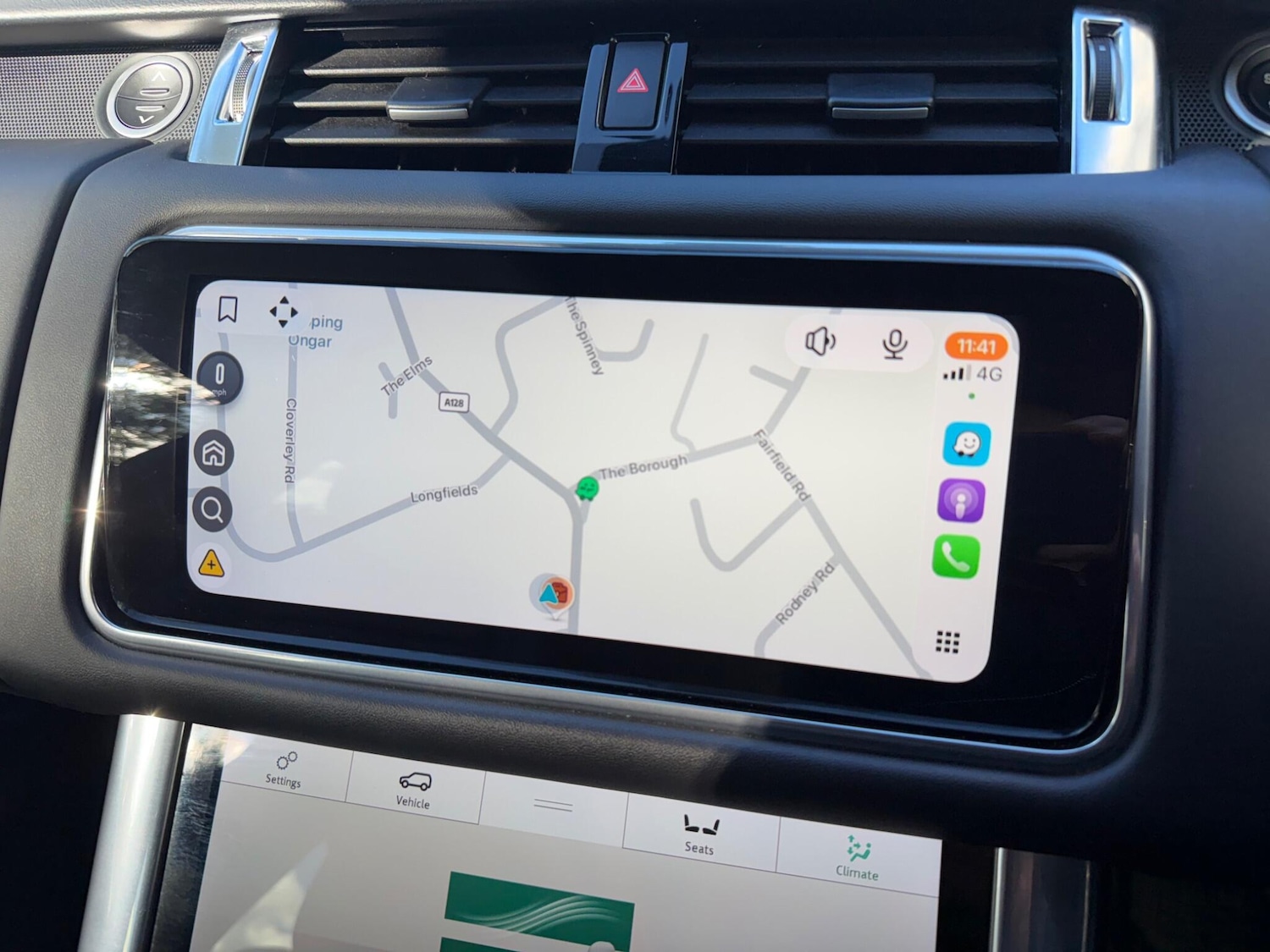 Used Land Rover Range Rover Sport 2021 for sale - 76995692: Photo 24