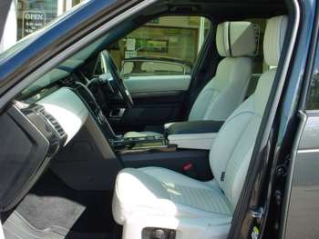 Used Land Rover Discovery 2020 for sale - 74920633: Photo