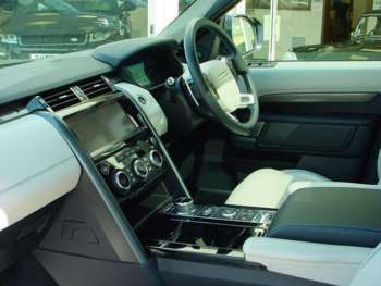Used Land Rover Discovery 2020 for sale - 74920633: Photo