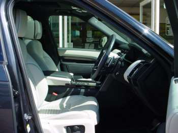 Used Land Rover Discovery 2020 for sale - 74920633: Photo
