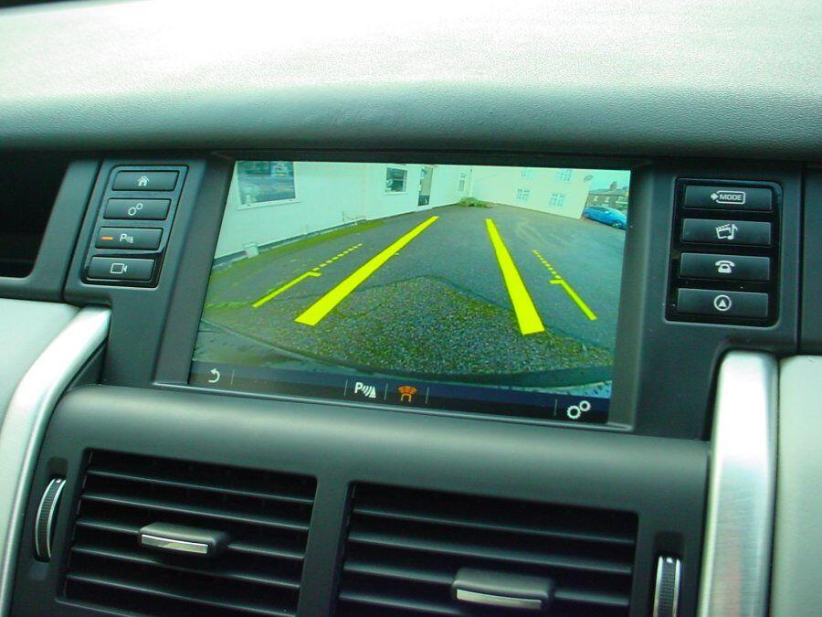 Used Land Rover Discovery Sport 2015 for sale - 78147912: Photo 13