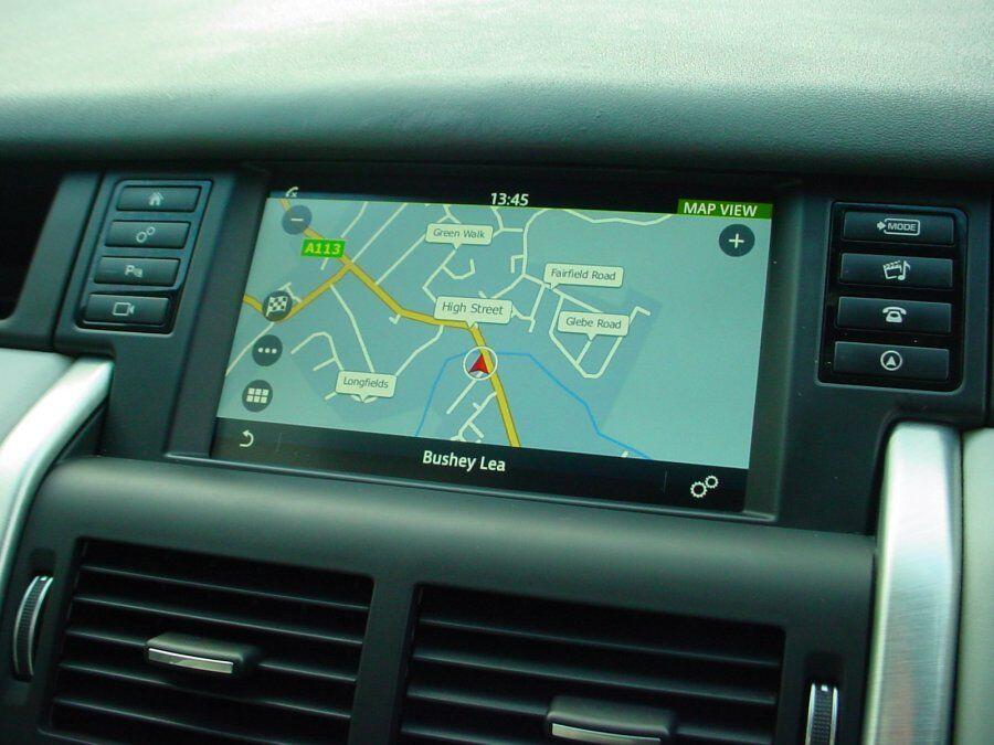 Used Land Rover Discovery Sport 2015 for sale - 78147912: Photo 14