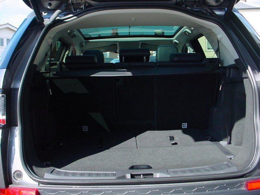 Used Land Rover Discovery Sport 2017 for sale - 77441041: Photo 7