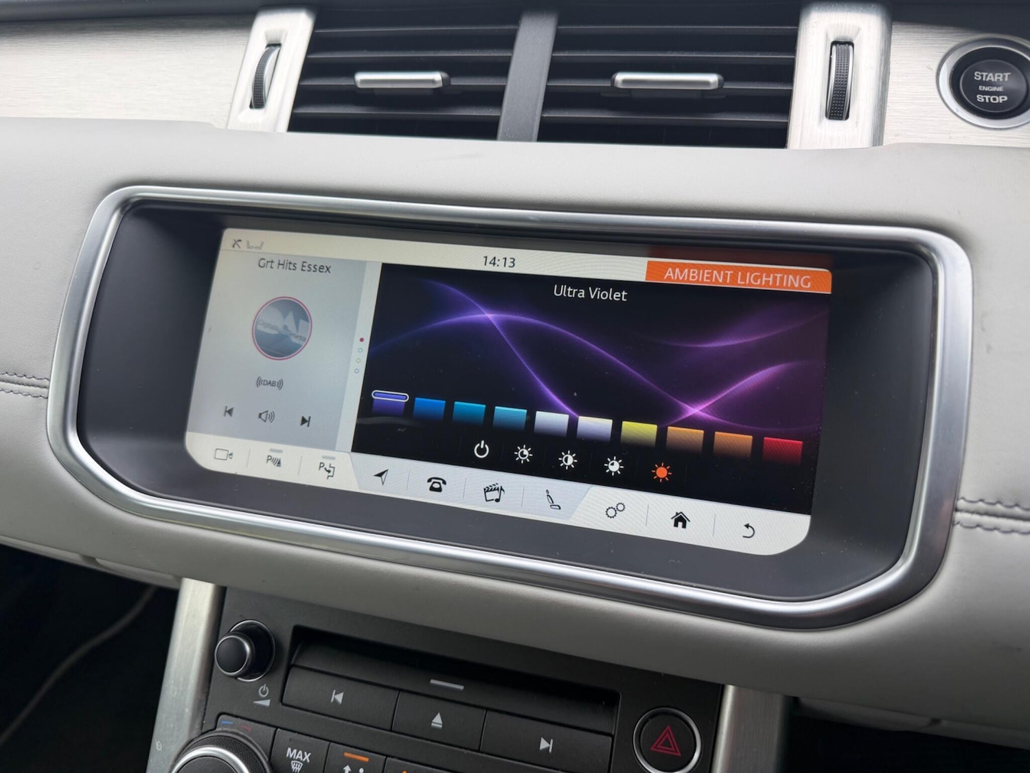 Used Land Rover Range Rover Evoque 2017 for sale - 76307268: Photo 16