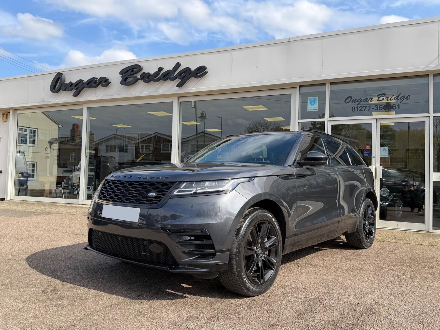 Used Land Rover Range Rover Velar 2023 for sale - 78148332: Photo 10