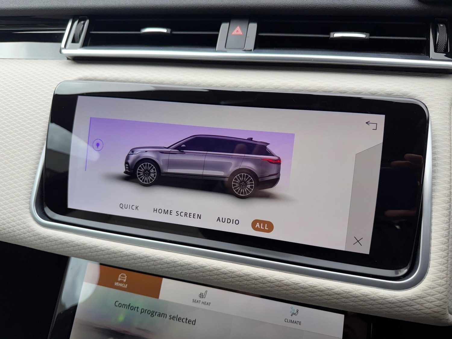 Used Land Rover Range Rover Velar 2023 for sale - 78148332: Photo 13