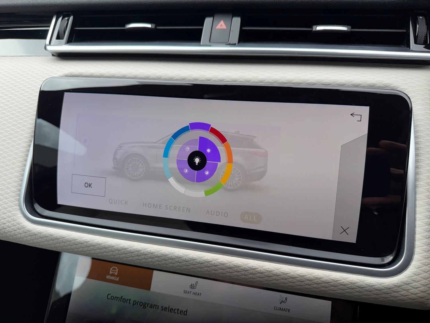 Used Land Rover Range Rover Velar 2023 for sale - 78148332: Photo 14