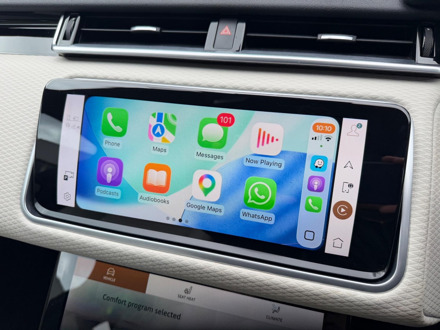 Used Land Rover Range Rover Velar 2023 for sale - 78148332: Photo 17