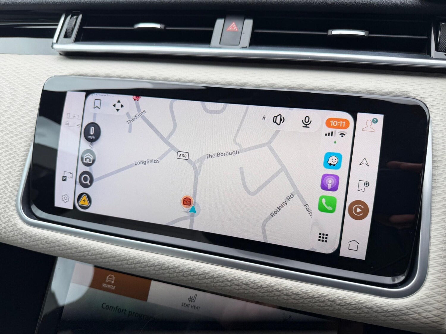 Used Land Rover Range Rover Velar 2023 for sale - 78148332: Photo 19