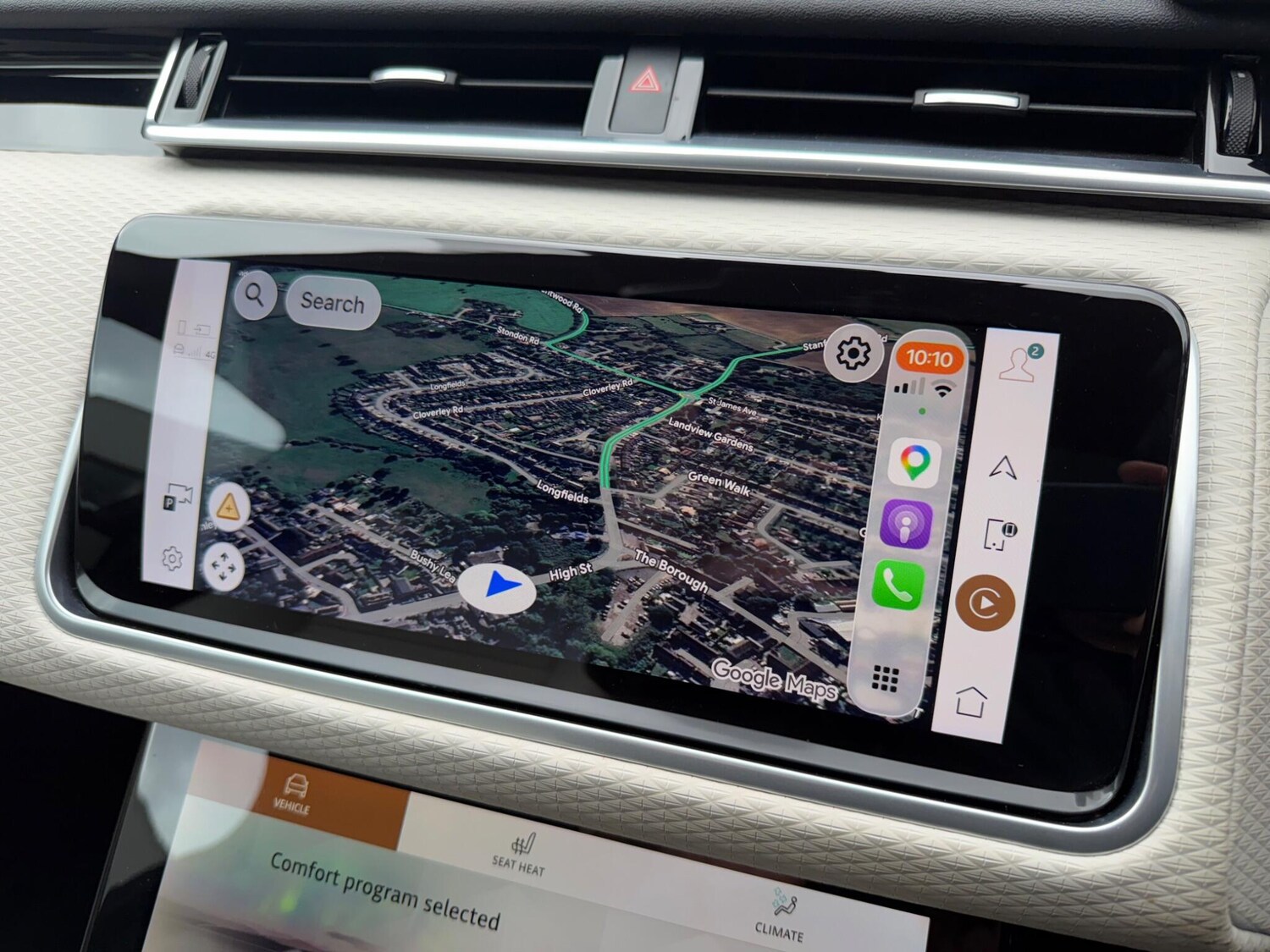 Used Land Rover Range Rover Velar 2023 for sale - 78148332: Photo 20