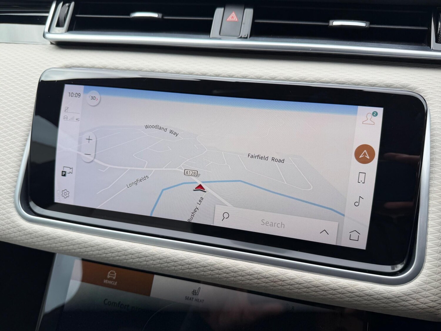 Used Land Rover Range Rover Velar 2023 for sale - 78148332: Photo 21