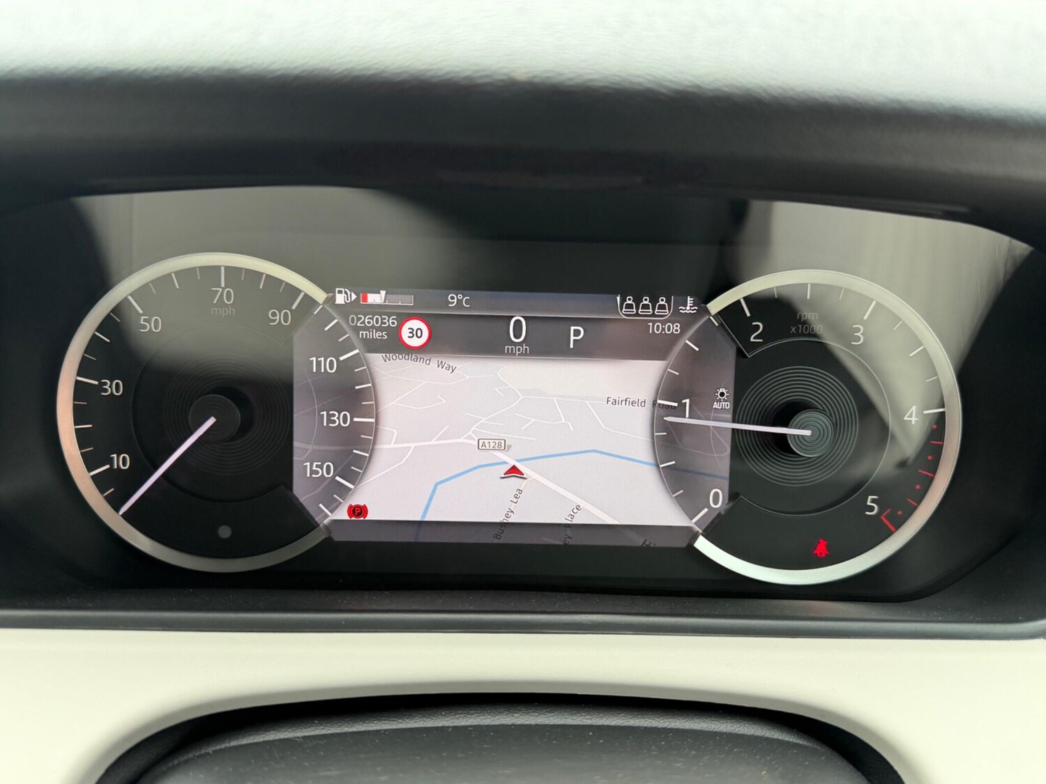 Used Land Rover Range Rover Velar 2023 for sale - 78148332: Photo 22