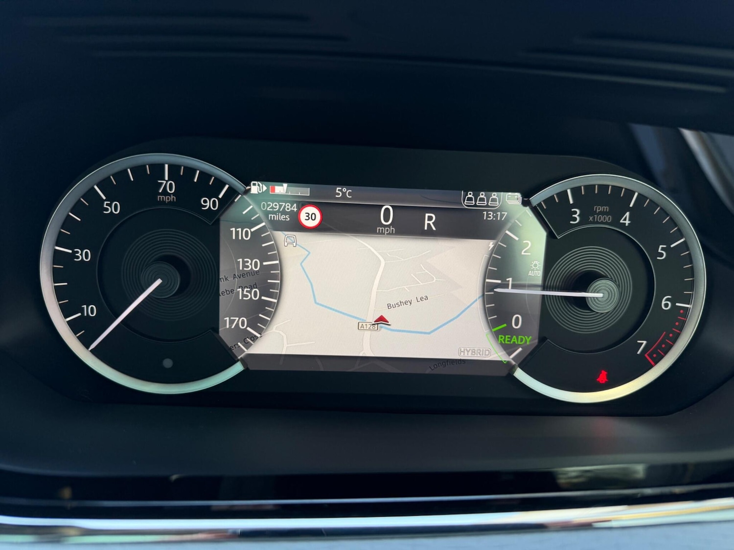 Used Land Rover Range Rover Evoque 2022 for sale - 77084438: Photo 11