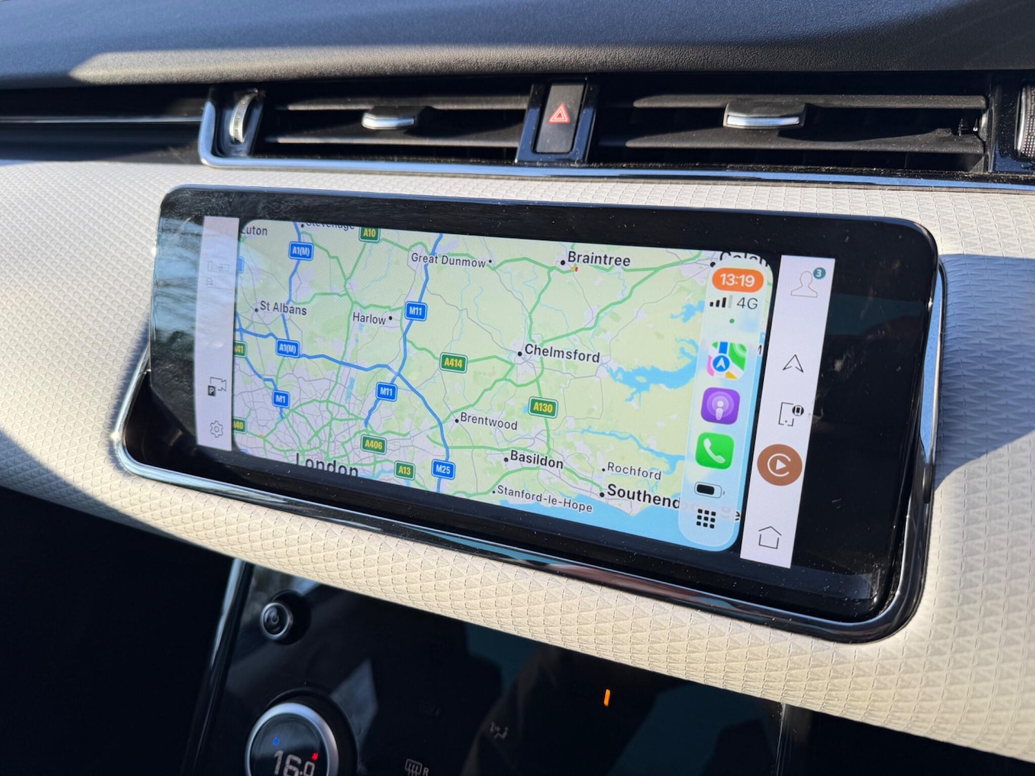 Used Land Rover Range Rover Evoque 2022 for sale - 77084438: Photo 12