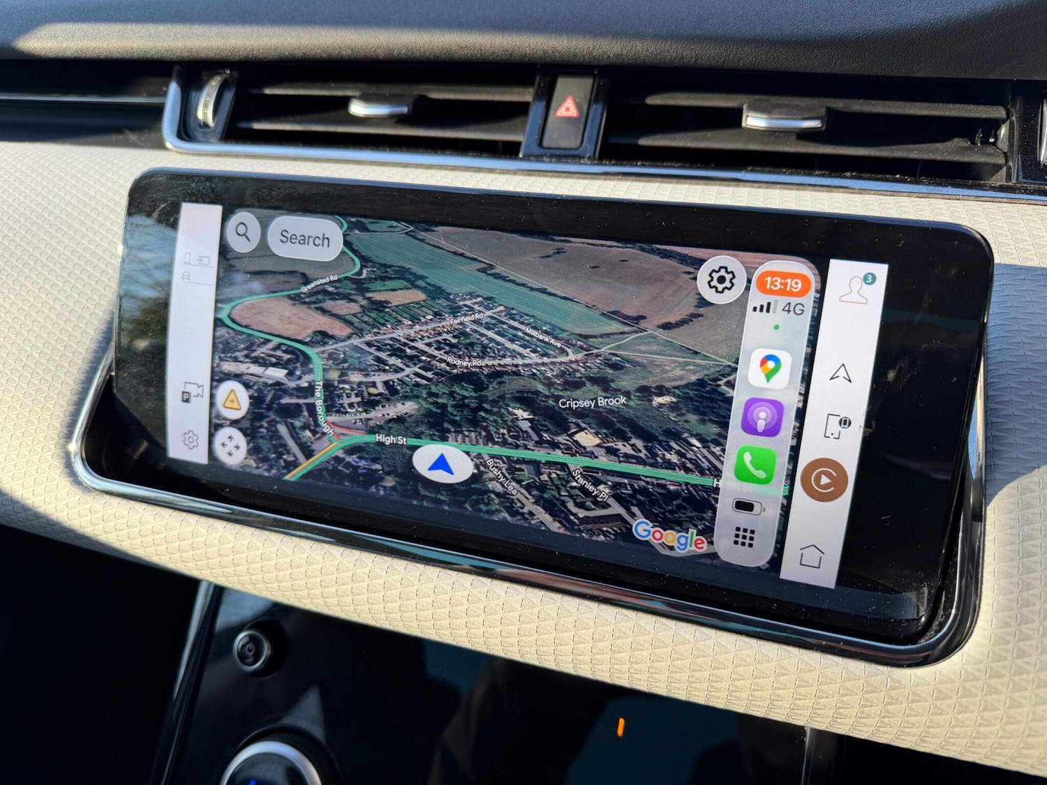 Used Land Rover Range Rover Evoque 2022 for sale - 77084438: Photo 13