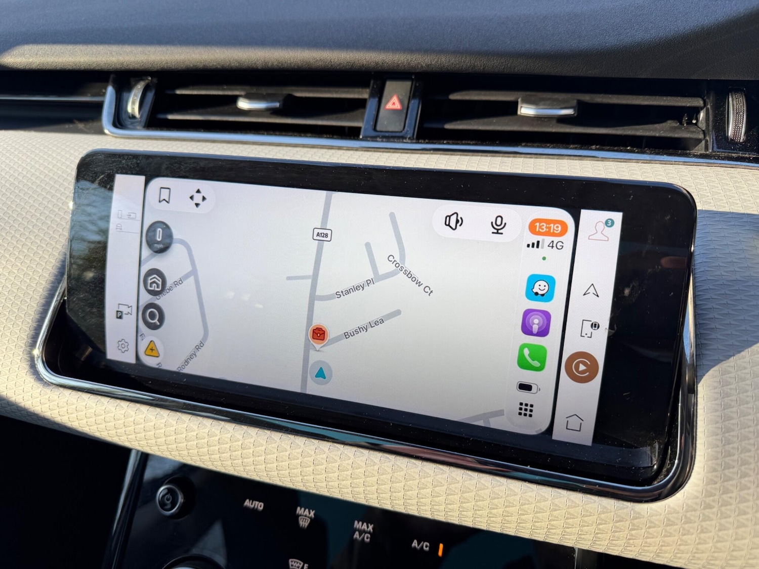 Used Land Rover Range Rover Evoque 2022 for sale - 77084438: Photo 14