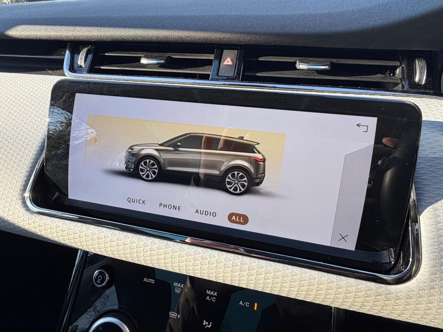 Used Land Rover Range Rover Evoque 2022 for sale - 77084438: Photo 15