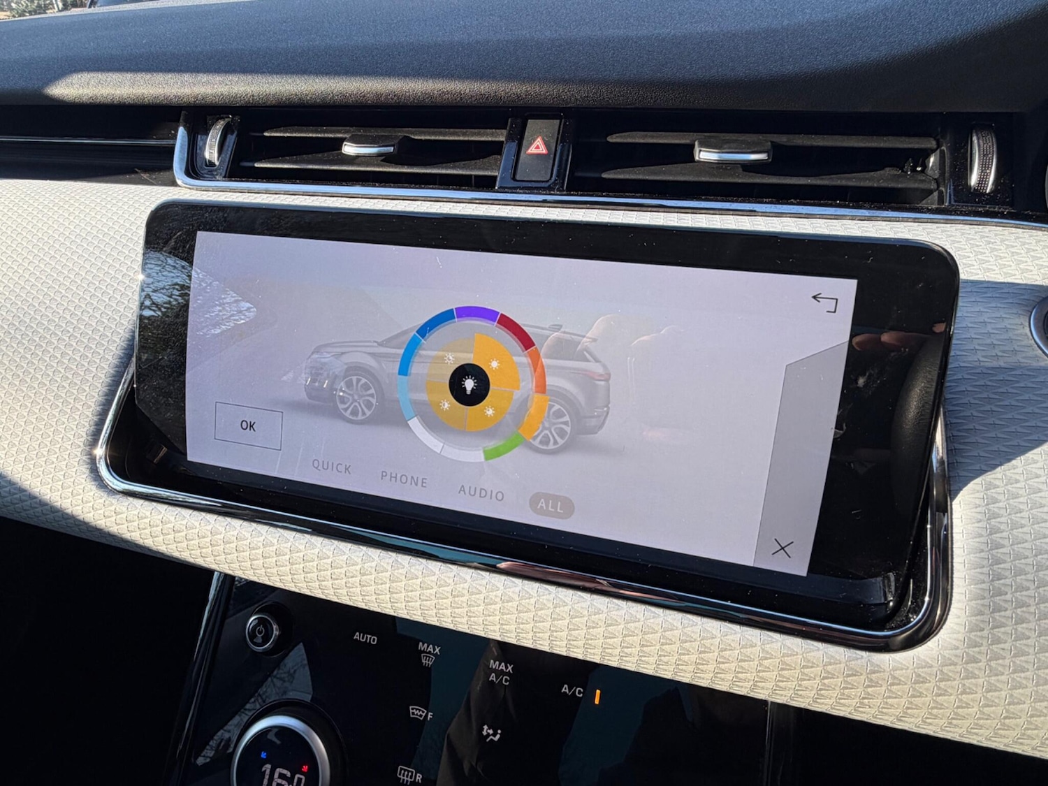 Used Land Rover Range Rover Evoque 2022 for sale - 77084438: Photo 16