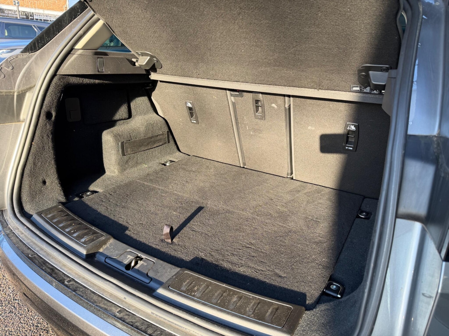 Used Land Rover Range Rover Evoque 2022 for sale - 77084438: Photo 7