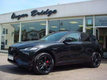 (24) - 2.0 D200 MHEV R-Dynamic SE Black Auto AWD Euro 6 (s/s) 5dr