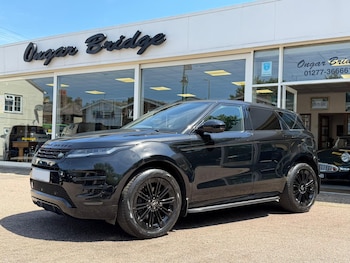 Used Land Rover Range Rover Evoque 2023 for sale - 79061645: Photo