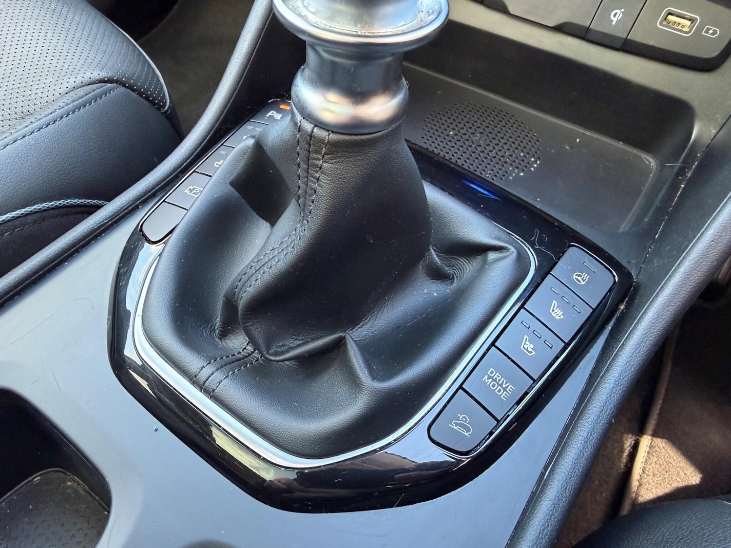 Used Hyundai TUCSON for sale - 76997233: Photo 11