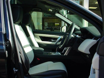 Used Land Rover Discovery Sport 2019 for sale - 79145200: Photo