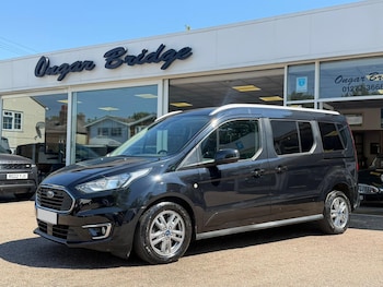 Used Ford Grand Tourneo Connect 2022 for sale - 79496770: Photo