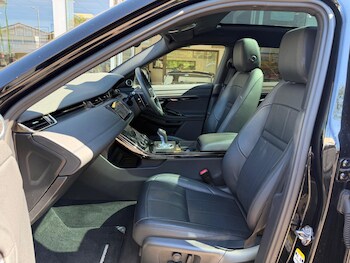 Used Land Rover Range Rover Evoque 2022 for sale - 78448660: Photo