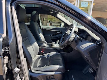 Used Land Rover Range Rover Evoque 2022 for sale - 78448660: Photo