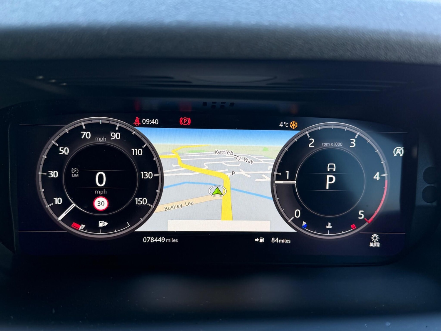 Used Land Rover Discovery Sport for sale - 78034871: Photo 12