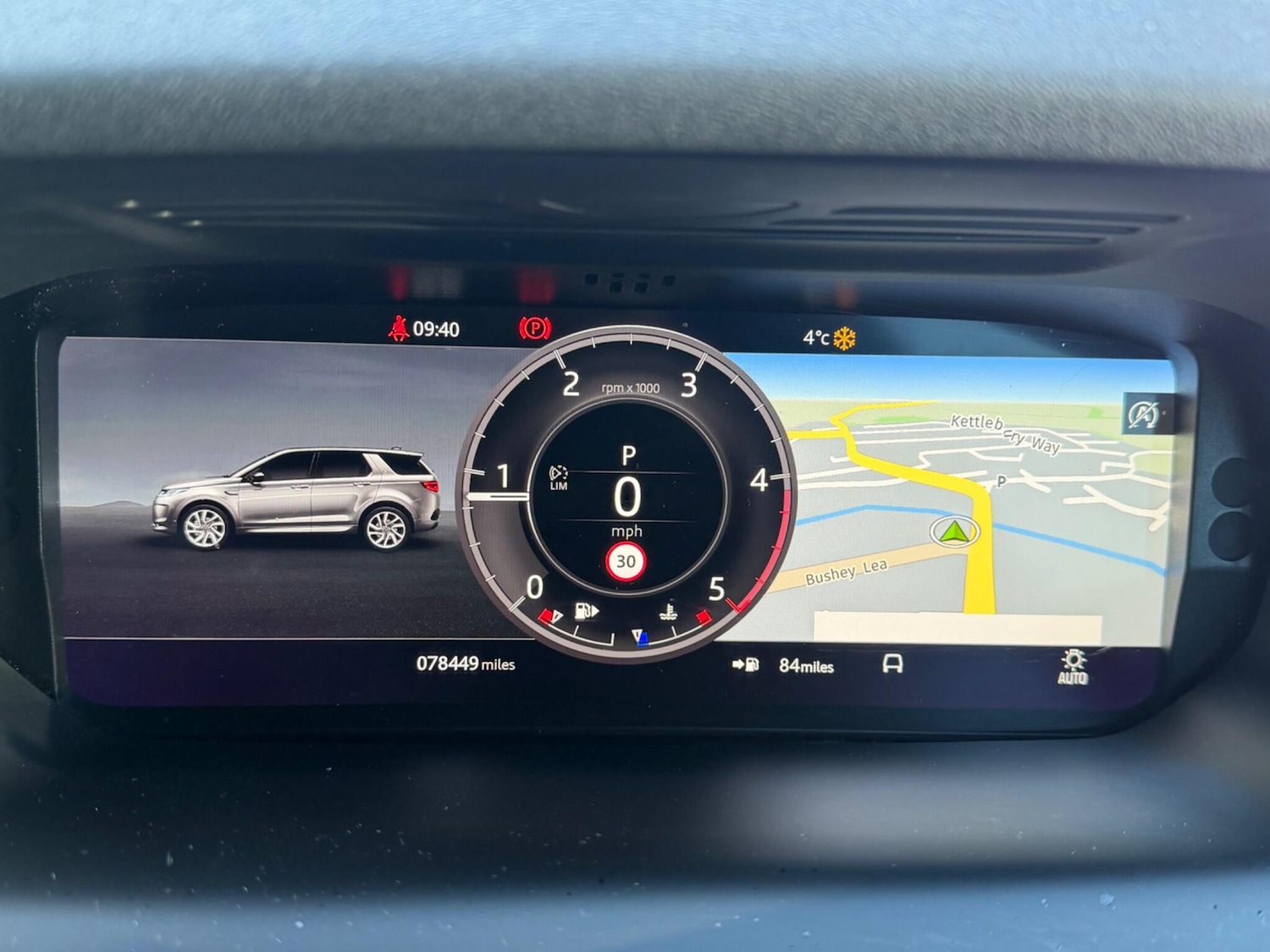 Used Land Rover Discovery Sport for sale - 78034871: Photo 13