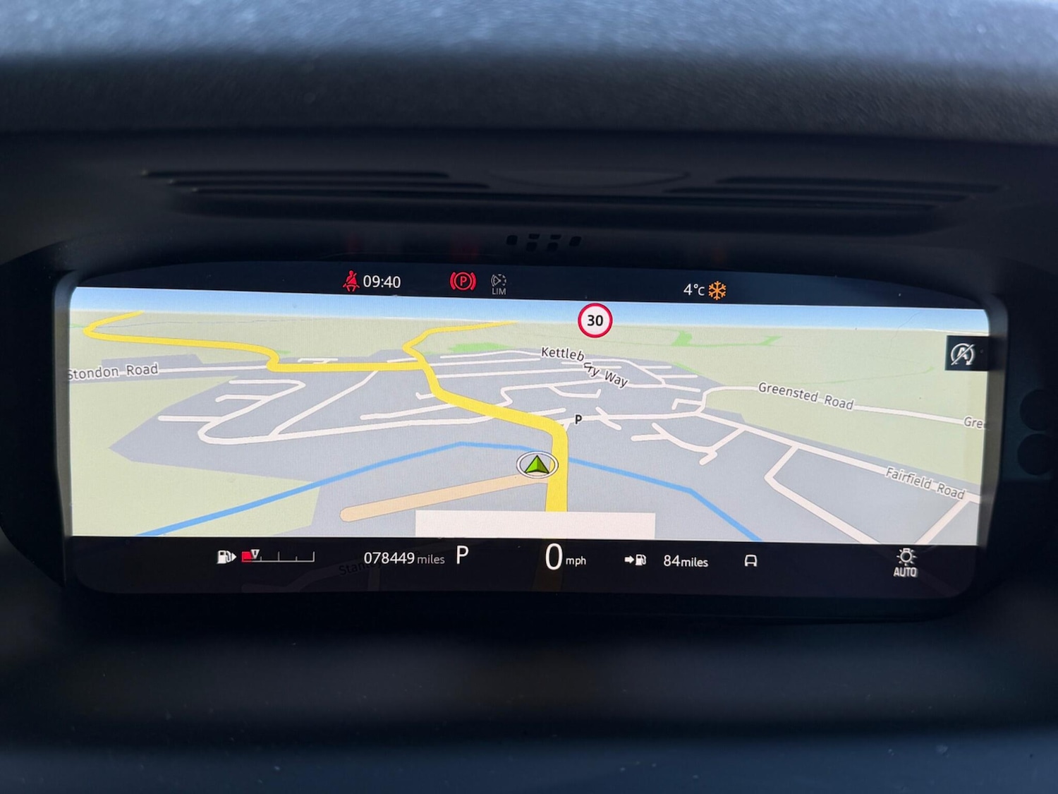 Used Land Rover Discovery Sport for sale - 78034871: Photo 14