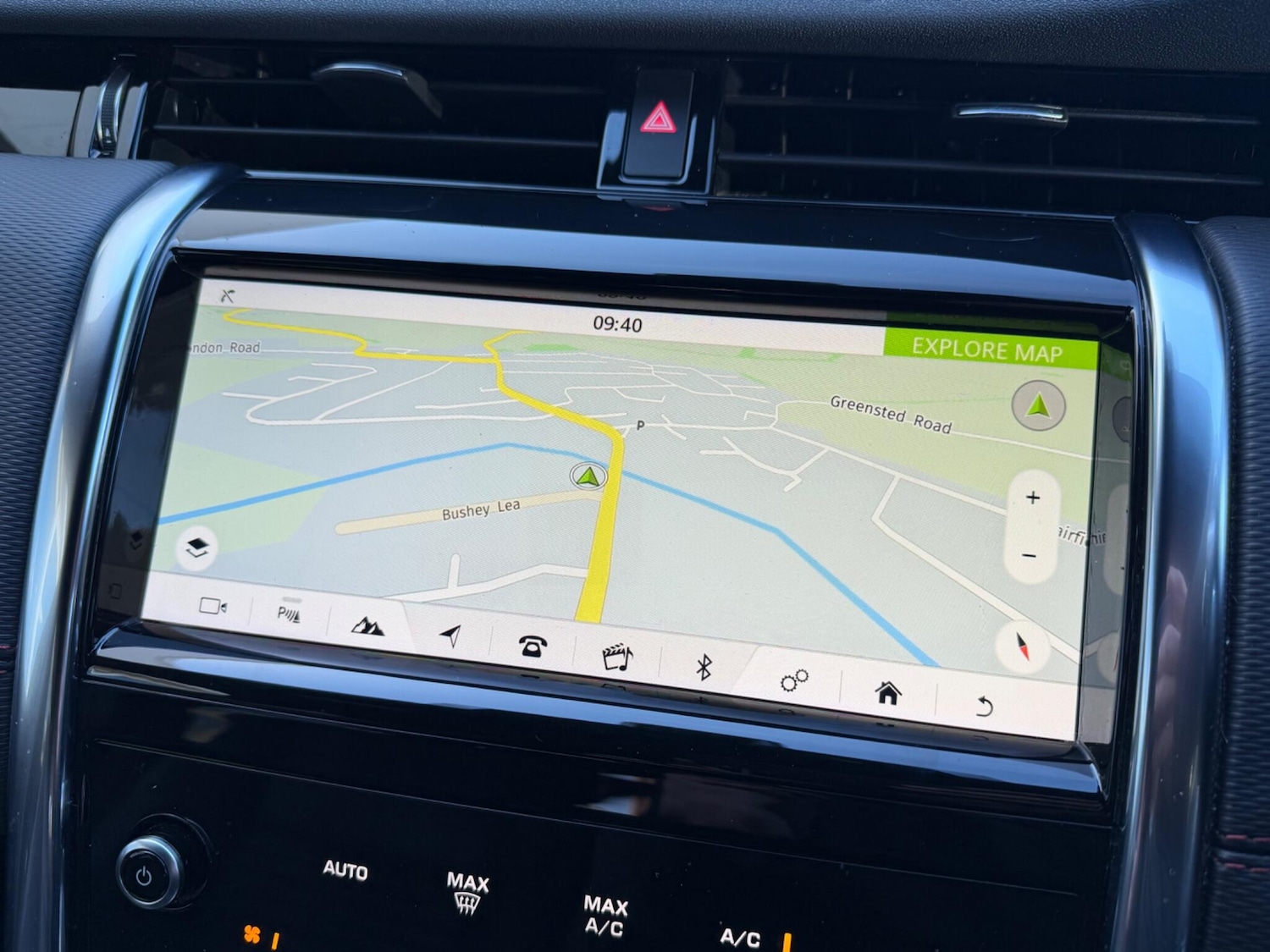 Used Land Rover Discovery Sport for sale - 78034871: Photo 15