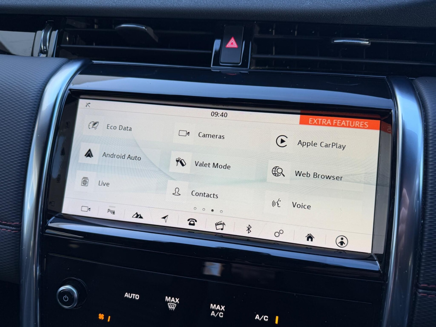 Used Land Rover Discovery Sport for sale - 78034871: Photo 17