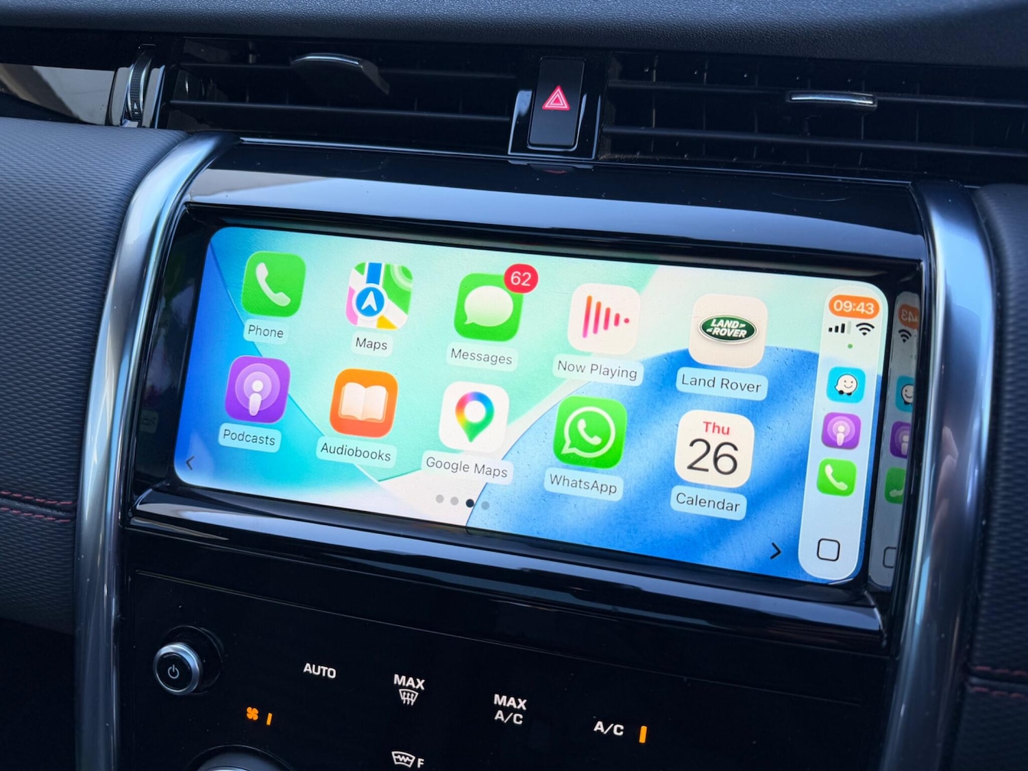 Used Land Rover Discovery Sport for sale - 78034871: Photo 18