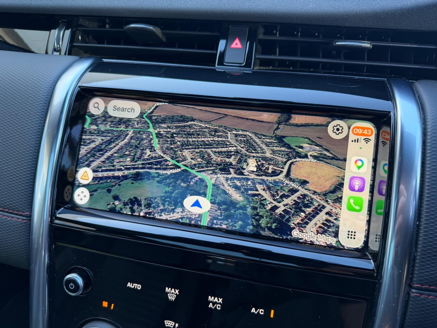 Used Land Rover Discovery Sport for sale - 78034871: Photo 19