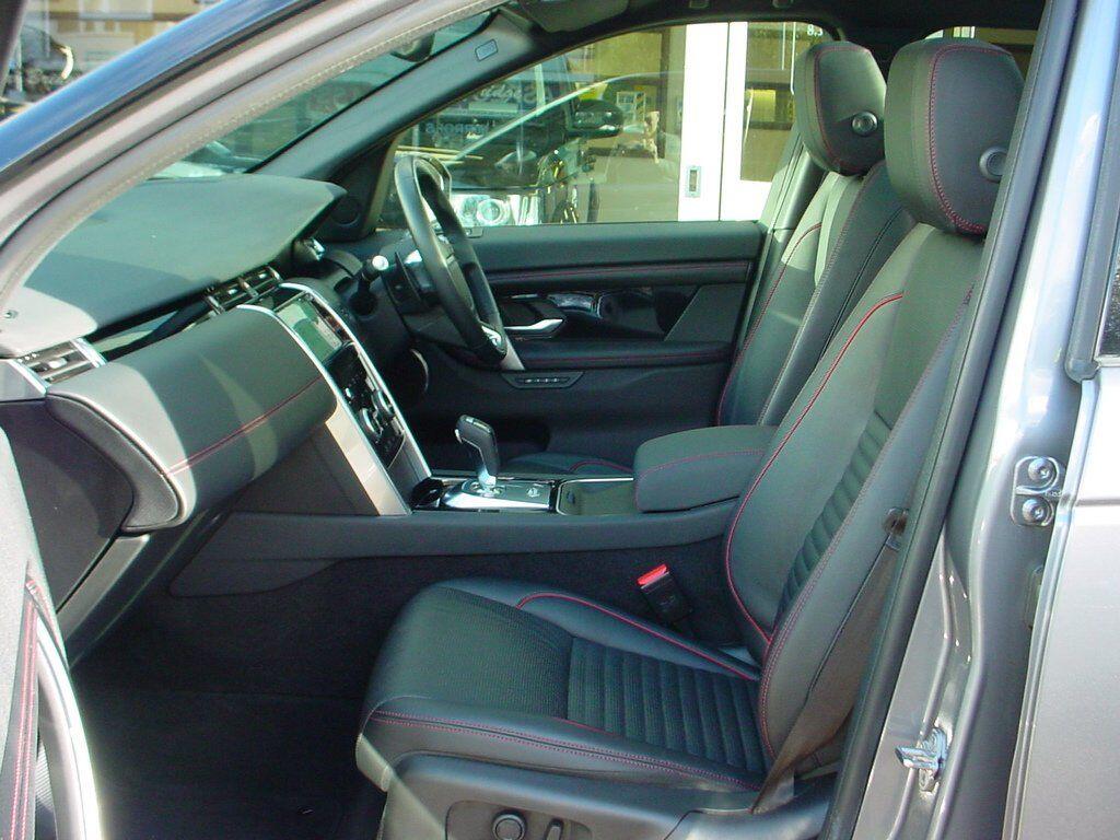 Used Land Rover Discovery Sport for sale - 78034871: Photo 2