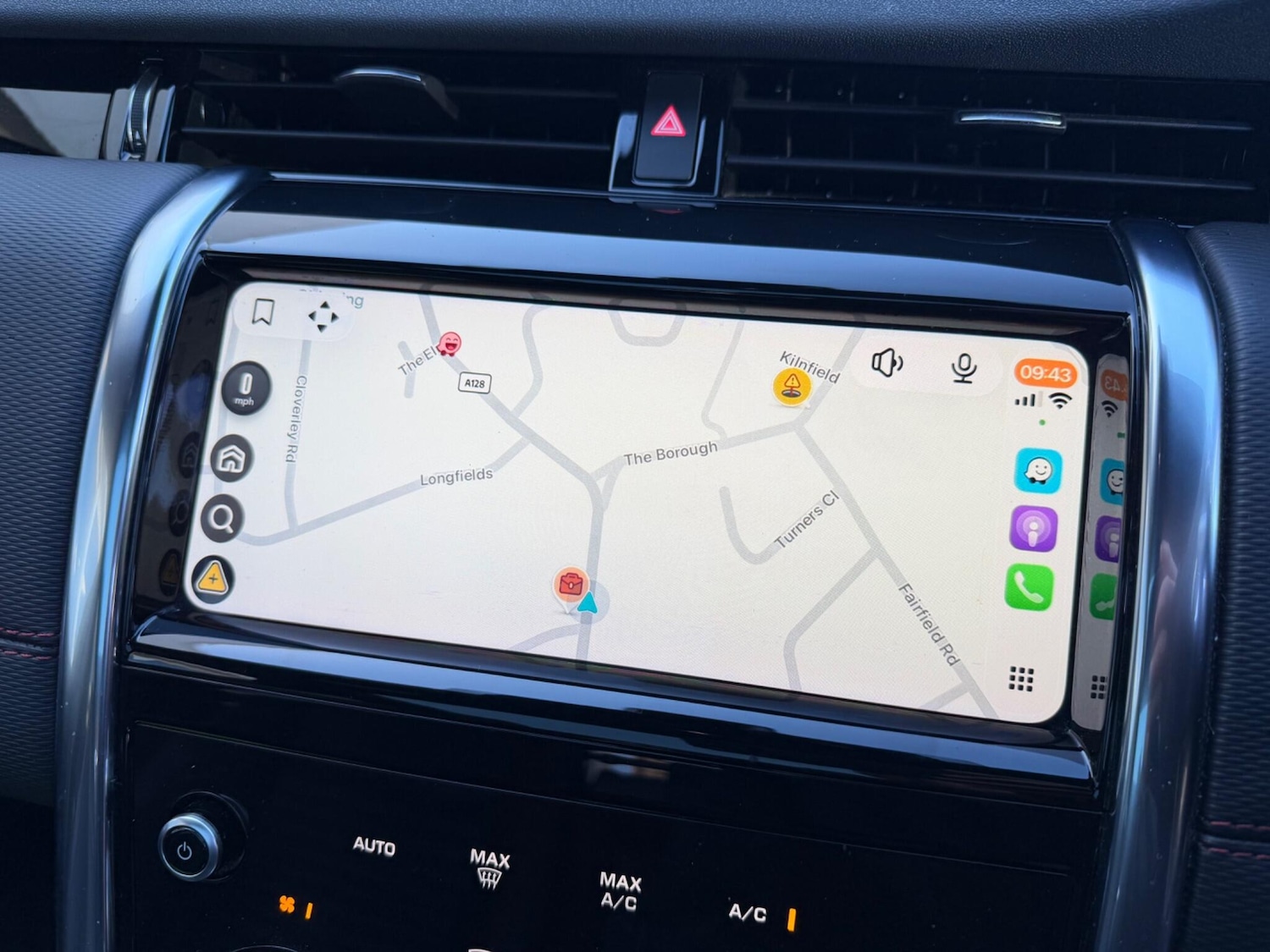 Used Land Rover Discovery Sport for sale - 78034871: Photo 21