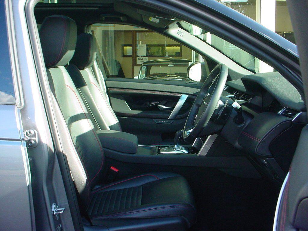 Used Land Rover Discovery Sport for sale - 78034871: Photo 4