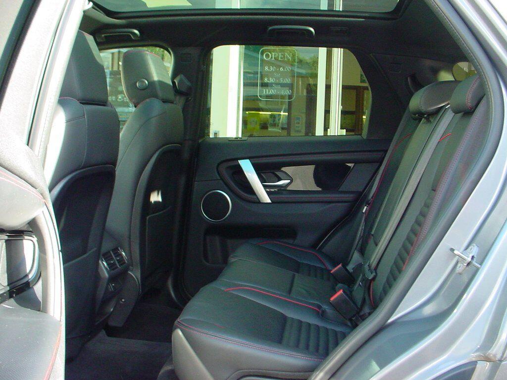 Used Land Rover Discovery Sport for sale - 78034871: Photo 5