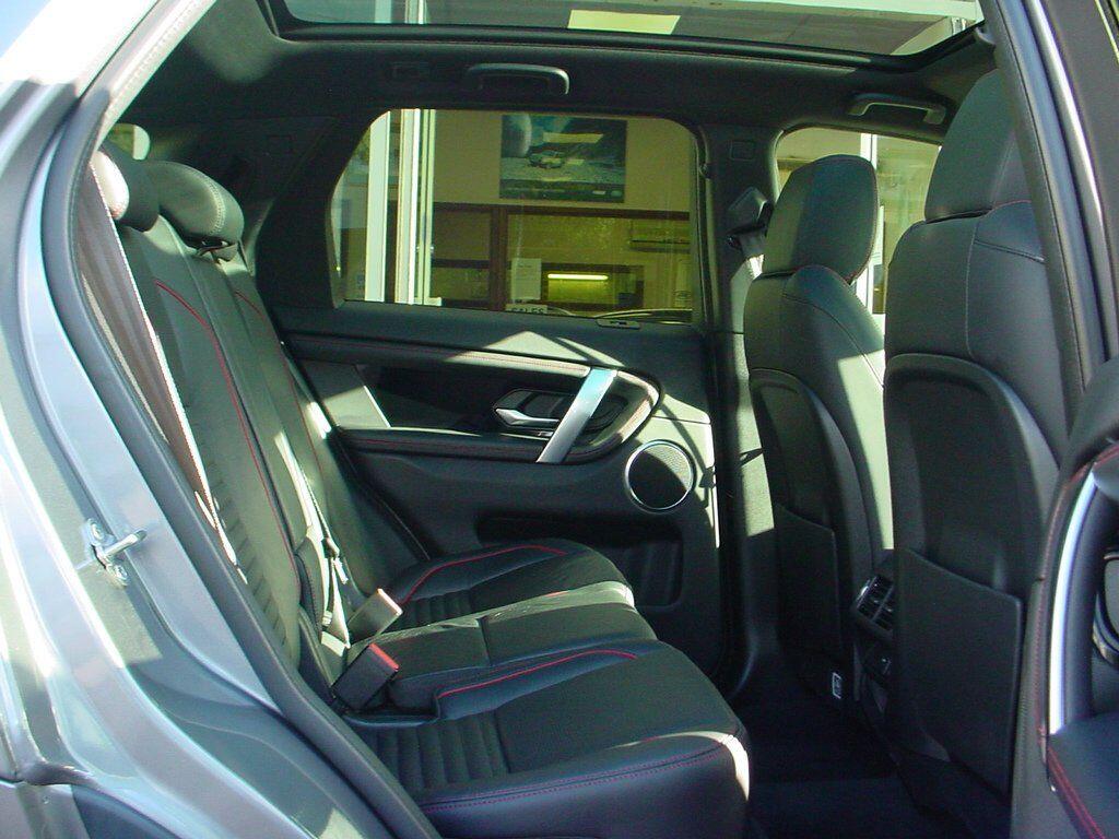 Used Land Rover Discovery Sport for sale - 78034871: Photo 6