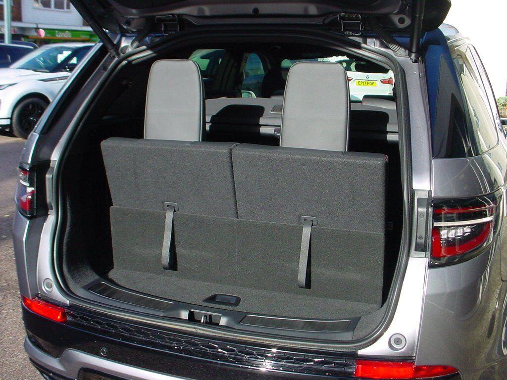 Used Land Rover Discovery Sport for sale - 78034871: Photo 7