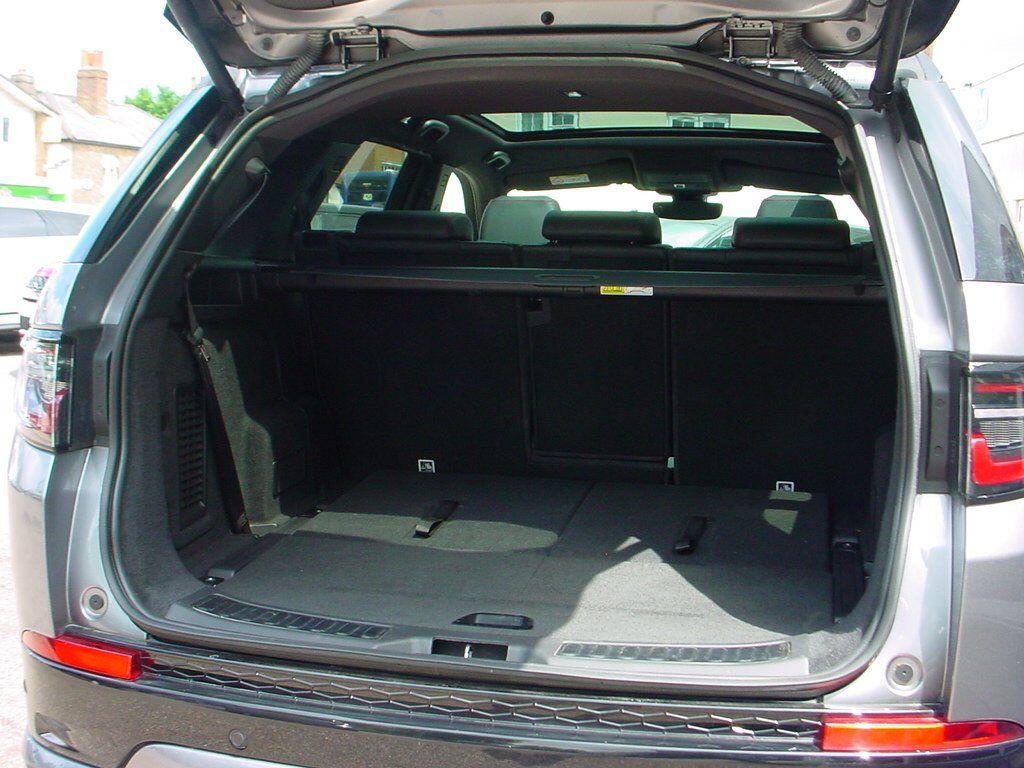 Used Land Rover Discovery Sport for sale - 78034871: Photo 8