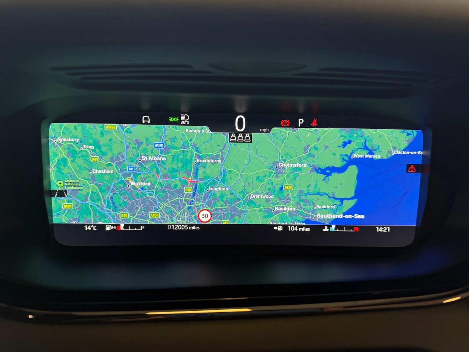 Used Land Rover Range Rover Evoque 2024 for sale - 76527628: Photo 15