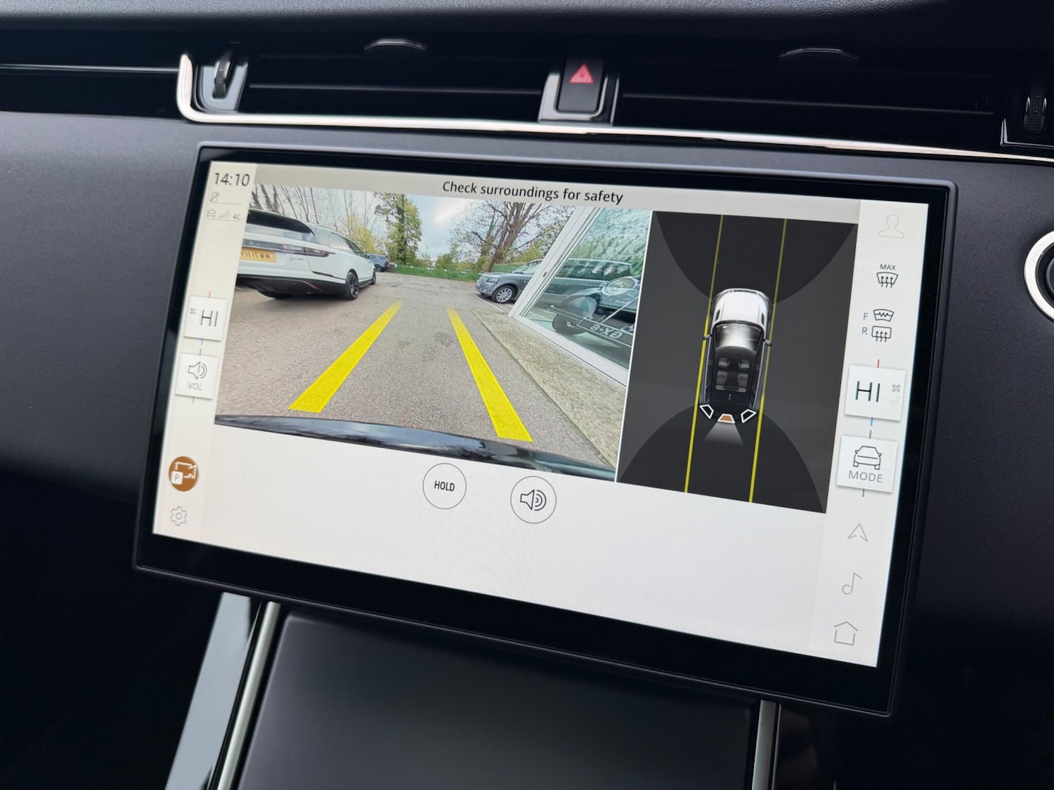 Used Land Rover Range Rover Evoque 2024 for sale - 76527628: Photo 16